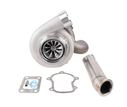 PSR3584R Gen 2 Dual Ball Bearing Turbocharger External Wastegate Version for BA/F Ford Falcon XR6