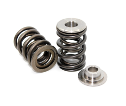 Performance Springs Subaru EJ25 STi 2006 Single Ovate Beehive Valve Spring & Titanium Retainer Kit – PST 109900K