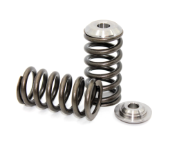 Performance valve spring set for Ford Ranger Mazda BT50 P5AT 5-cylinder engine