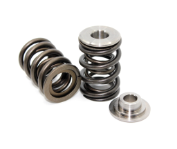 Performance Springs Toyota 86 & Subaru FA20 Dual Valve spring + Ti -retainer Kit.