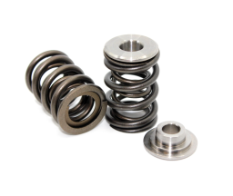 Performance Springs Ford AU 6 Dual Valve Spring, Ti-Retainer & Shim Kit