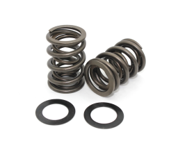 Performance Springs PST EZ30RD Subaru EZ30 dual valve springs and titanium base locators