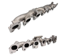 PULSAR FG/FGX Barra Turbo Exhaust Manifold