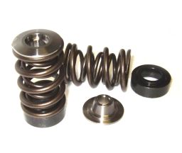 Nissan RB26 Dual Valve Spring & Ti-Retainer Kit