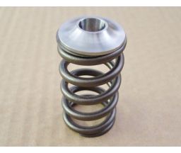 Nissan VH45 32V V8 Valve Spring & Ti-Retainer Kit