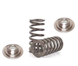 Nissan CA18 Valve Spring & Ti-Retainer Kit