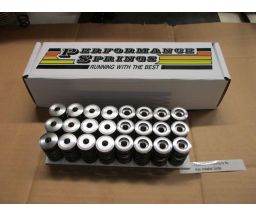 Nissan RB25 Valve Spring & Ti-Retainer Kit