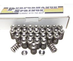Toyota 1UZ V8 Valve Spring & Ti-Retainer Kit
