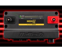 Haltech NEXUS R5 + Universal Wire-in Harness Kit Length: 2.5m (8')