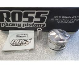 Spool Custom Nissan RB20 Ross Racing Forged Piston