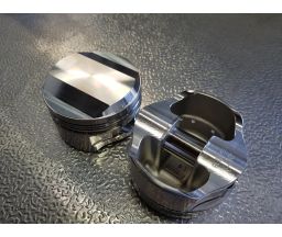 Nissan RB25DET Ross Racing Forged Pistons