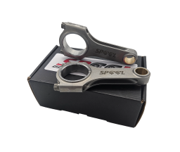 Spool Nissan RB25 H beam Conrods