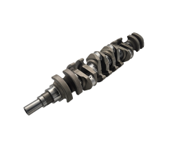 Spool Nissan RB28 Stroker Crankshaft 77.7mm