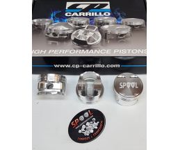 Spool CP Custom RB30DET NEO (RB30/25 NEO Head) Pistons