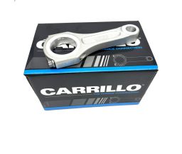 Carrillo Alloy Nissan RB30 Conrods - Special