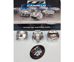Spool CP Custom RB30ET (SOHC Head) Pistons 8.5:1