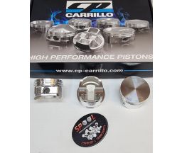 CP Pistons RB30 with RB25DET Head