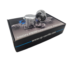 CP Pistons RB30 RB25DET high performance piston