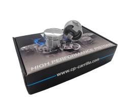 CP Pistons RB30 RB26DETT high performance piston