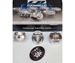Spool CP Custom RB30DET (RB30/26 Head) Pistons