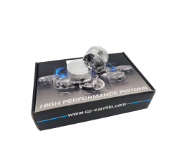 Ford X6 Barra CP Bullet Pistons