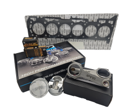 Ford XR6T Barra 1000HP Engine Rebuild Kit