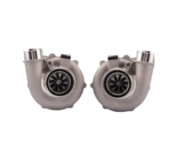 PULSAR Reverse Rotation 4849G 550HP 48mm Single Turbo Or Twin Turbo Set