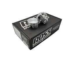 Ford 250 XFlow Ross Racing Forged Pistons ( When using 200 CID Rod )