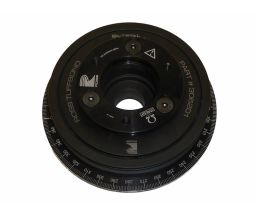 Toyota 1UZ-FE Metal Jacket Harmonic Damper/Balancer
