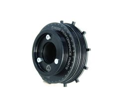 Nissan RB26 R32 GTR Metal Jacket Damper/Balancer with Integrated Trigger