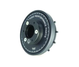 Nissan RB25 R33 Race Series Damper/Balancer with Integrated Trigger