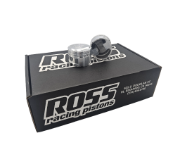 Spool Custom Nissan RB20 Ross Racing Forged Piston