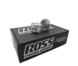 Spool Custom Toyota 1JZ Ross Racing Forged Piston