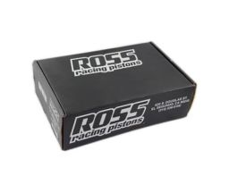 Nissan SR20DET Ross Racing Forged Pistons