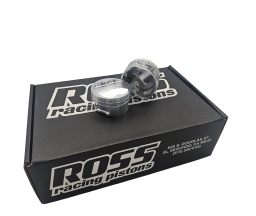 Nissan RB30ET Ross Racing Forged Piston (9:1)