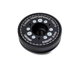 Ford Falcon 1960-70 Inline Six Harmonic Damper