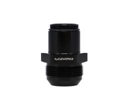 Raceworks Ford Barra AN-20 Radiator Hose Conversion Adapter