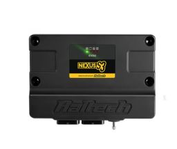 Haltech Nexus S3 ECU