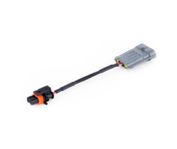 LS Harness Alternator Adapter - Small Bosch