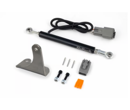 Haltech TH400 Reid Case Transmission Selector Position Kit