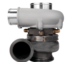 PULSAR 4849 550HP 48mm Dual Ball Bearing Turbo