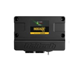 Haltech Nexus S2 ECU + Plug and Pin Set