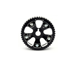 Kelford Toyota 1JZ-2JZ Vernier Pulley Set - KCGJZ