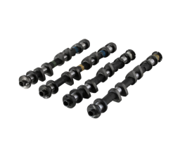 Kelford Nissan 350Z VQ35 Gen 1 Turbo Camshafts, 272/272 | 11.00mm/11.00mm lift - T-189-B