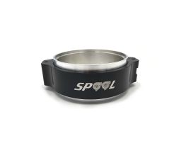 Spool Intercooler Billet Aluminum Pipe Clamp  with screw - 3"(76.2mm)