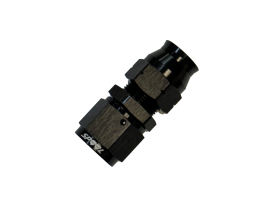 Spool Billet Hardline Tube To Female AN Adapter - AN-6