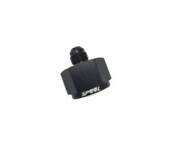 Spool Billet AN Reducer - AN-12 - AN-6