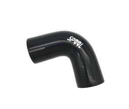 Spool 90 Degree Silicone Elbow Hose  4PLY, 5mm thickness - 64mm/2.5 inch