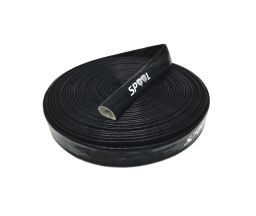 Spool Silicone Fibreglass Heat Sleeve  - 11/16"    17.1mm
