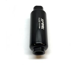 Spool Billet Fuel Filter - Fuel Filter AN -12 O-ring 